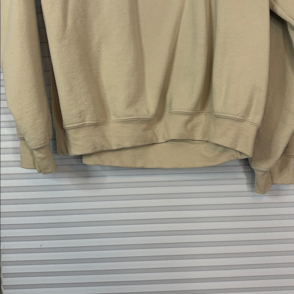 Maid of honor vinyl printed crewneck - Picture 6 of 11